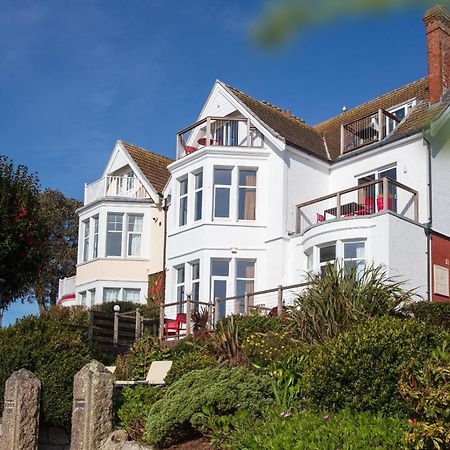 פאלמות' Chelsea House Holiday Apartments מראה חיצוני תמונה