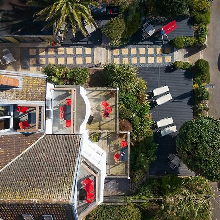 פאלמות' Chelsea House Holiday Apartments מראה חיצוני תמונה