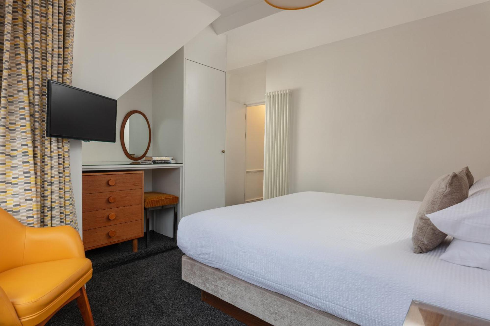 פאלמות' Chelsea House Holiday Apartments חדר תמונה