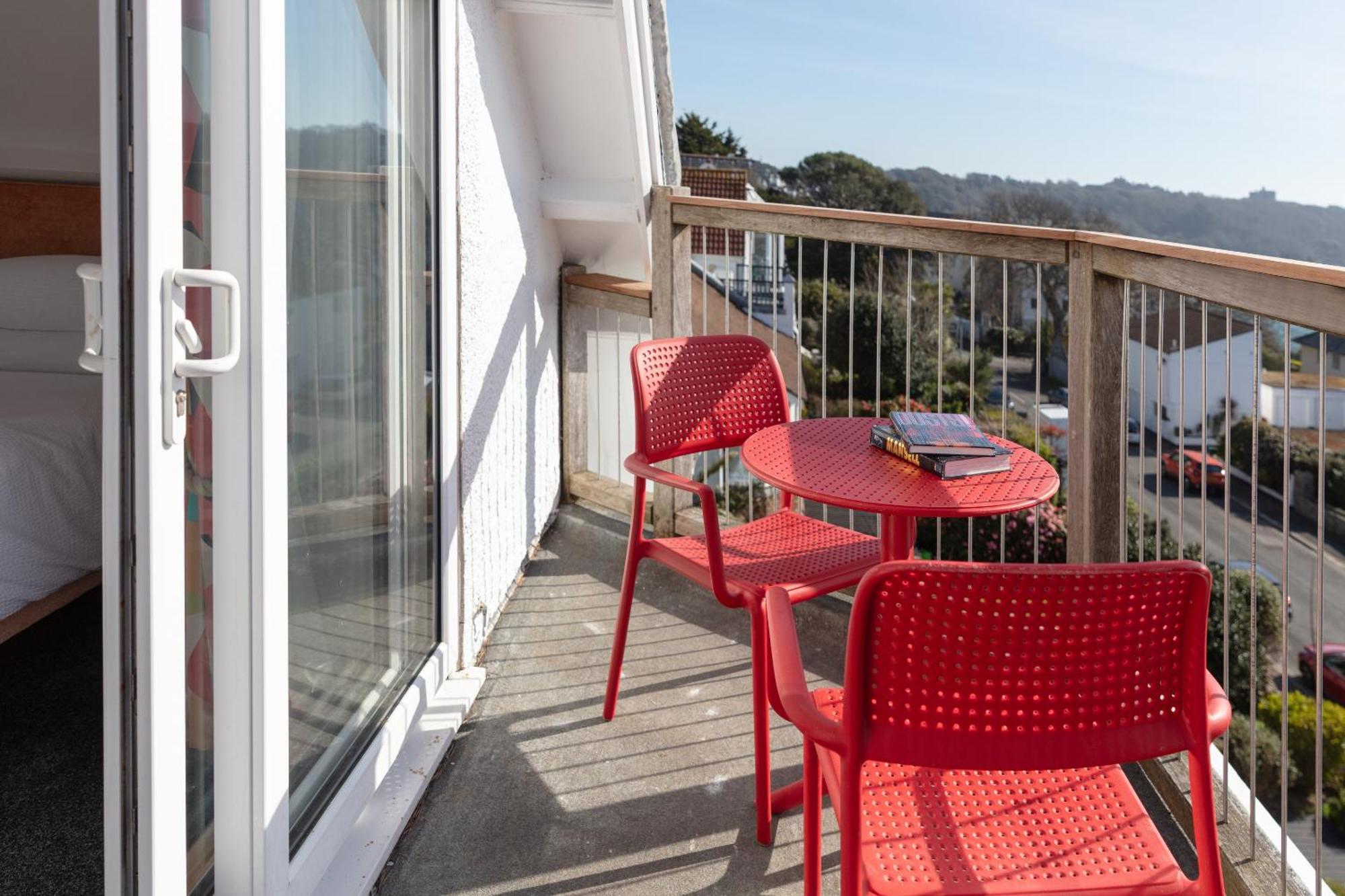 פאלמות' Chelsea House Holiday Apartments חדר תמונה
