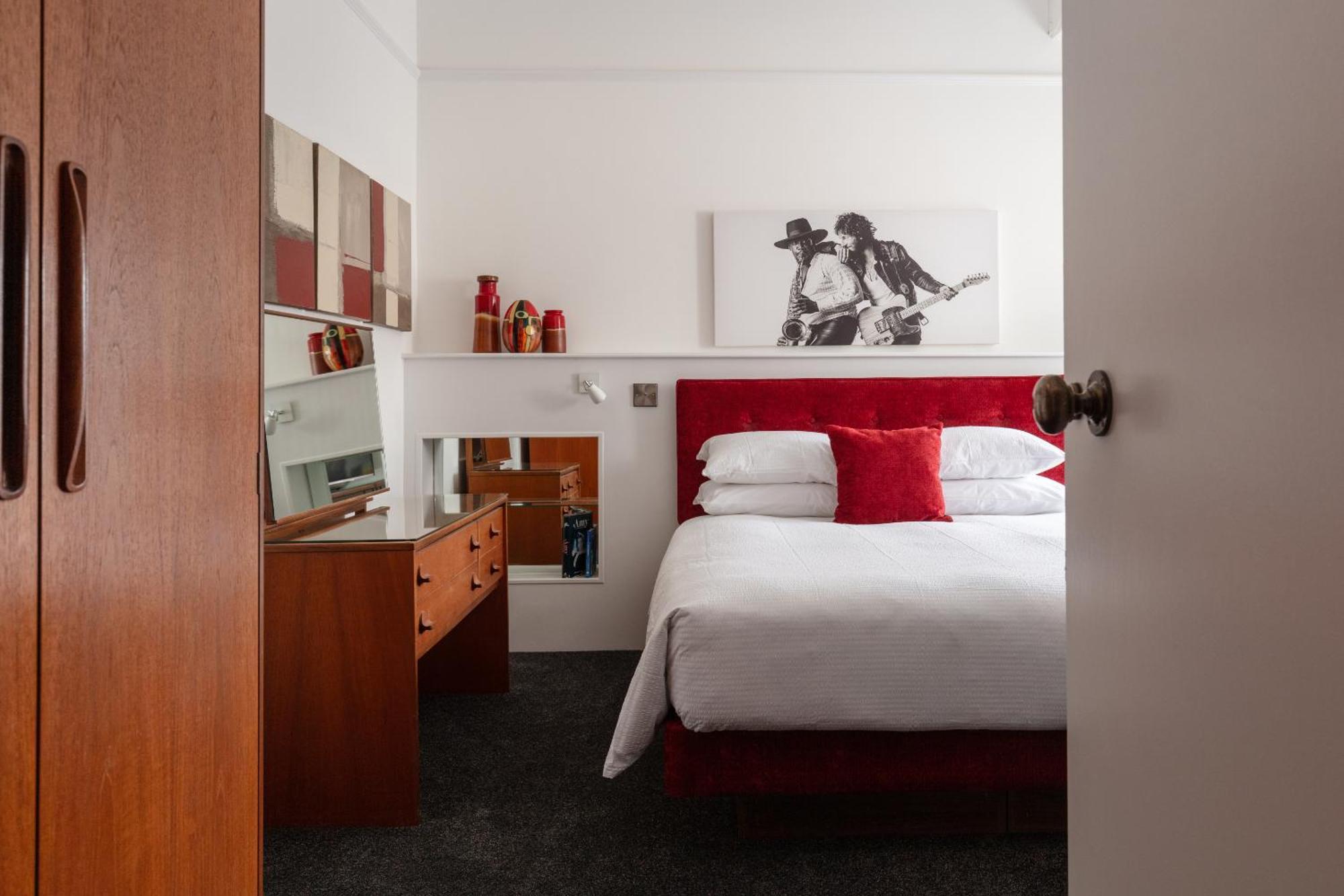 פאלמות' Chelsea House Holiday Apartments חדר תמונה