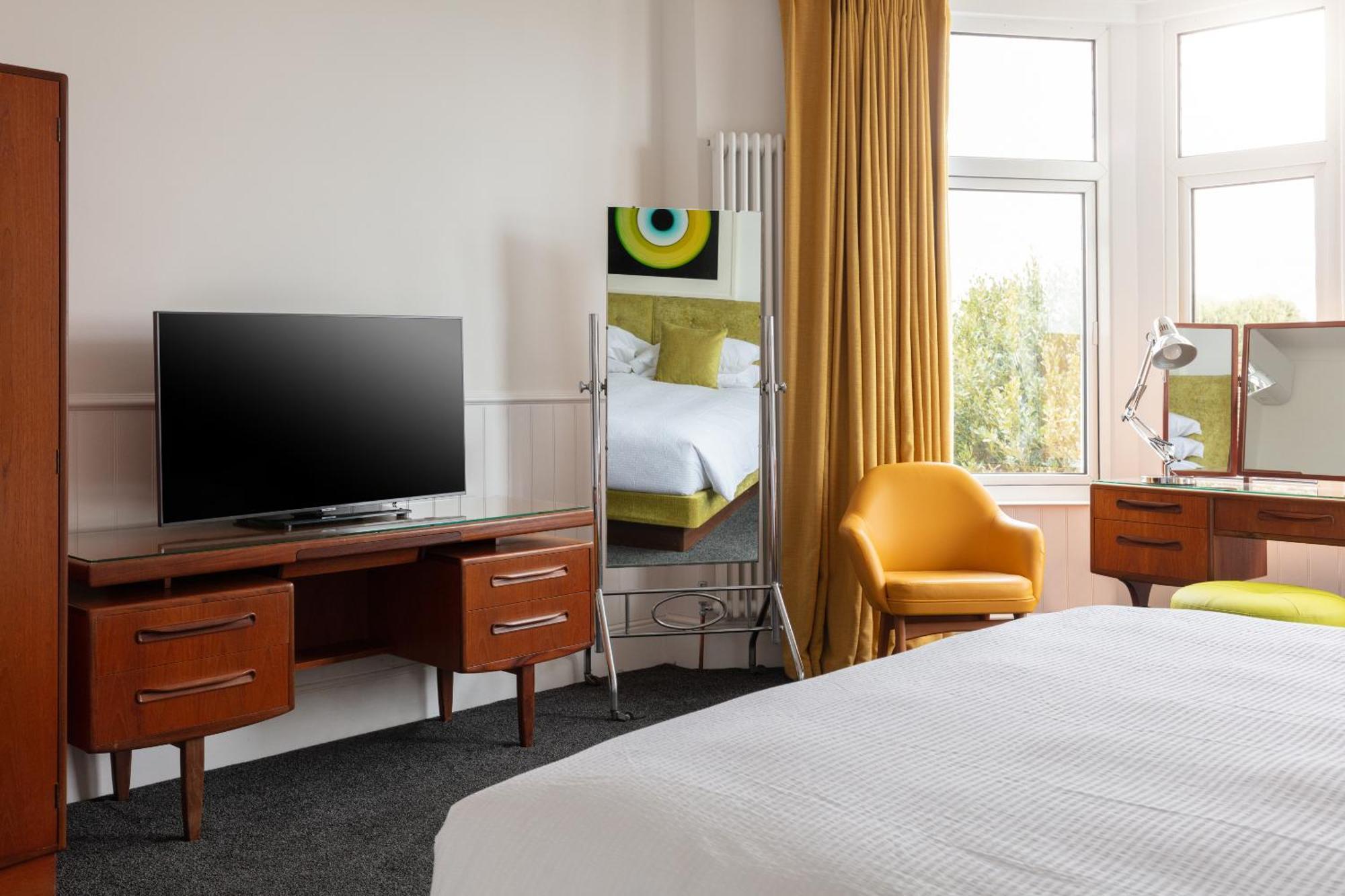 פאלמות' Chelsea House Holiday Apartments חדר תמונה