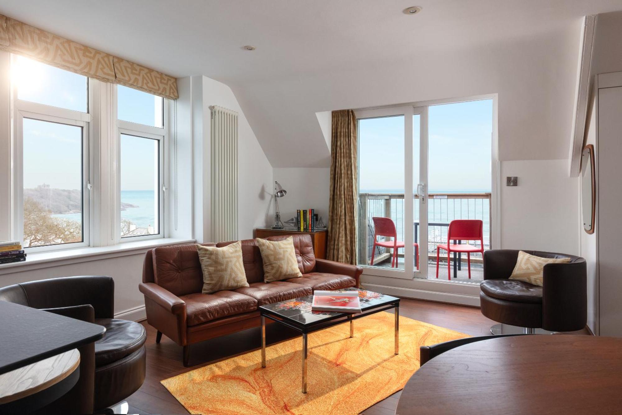 פאלמות' Chelsea House Holiday Apartments חדר תמונה