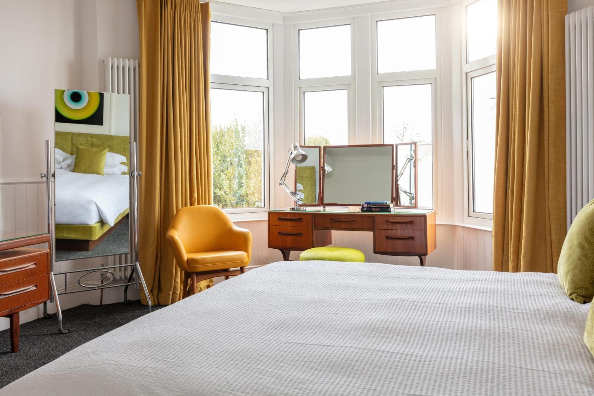 פאלמות' Chelsea House Holiday Apartments חדר תמונה