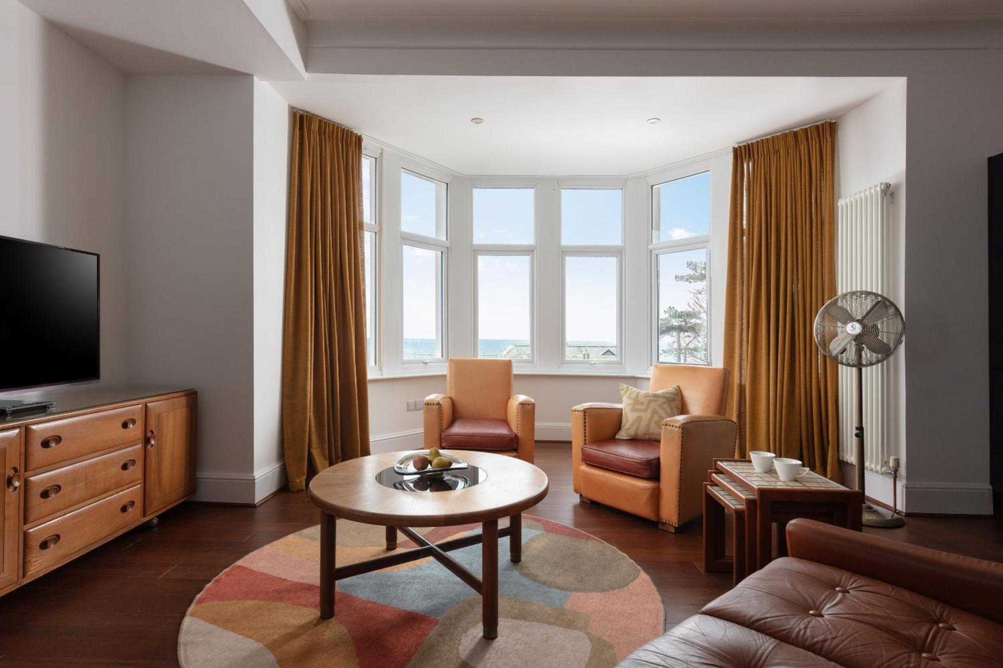 פאלמות' Chelsea House Holiday Apartments חדר תמונה