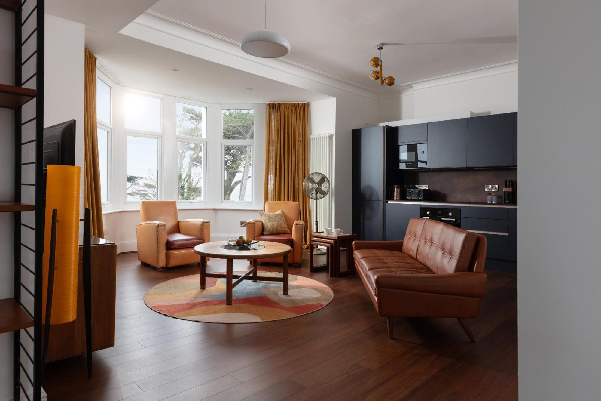 פאלמות' Chelsea House Holiday Apartments חדר תמונה