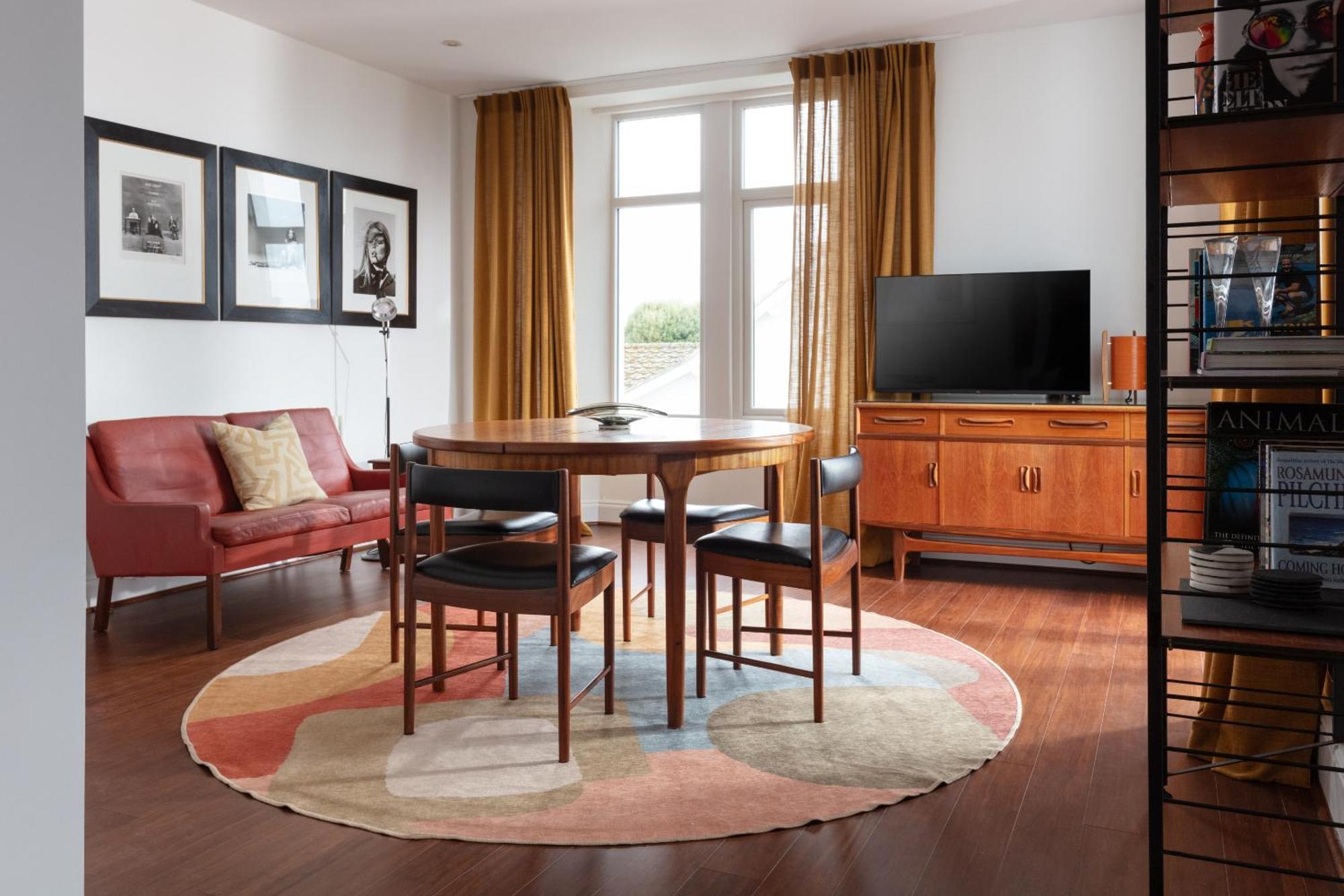 פאלמות' Chelsea House Holiday Apartments חדר תמונה