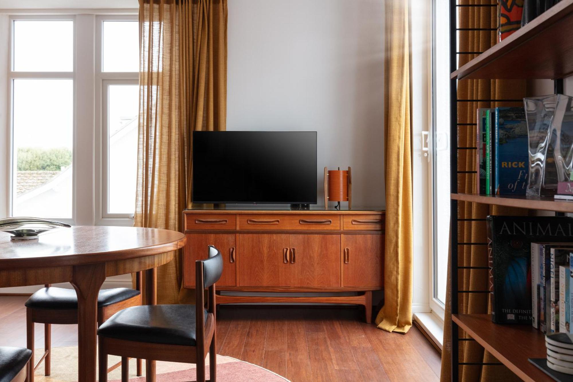 פאלמות' Chelsea House Holiday Apartments חדר תמונה