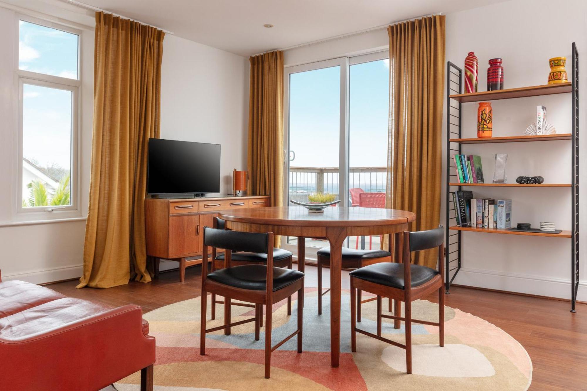פאלמות' Chelsea House Holiday Apartments חדר תמונה