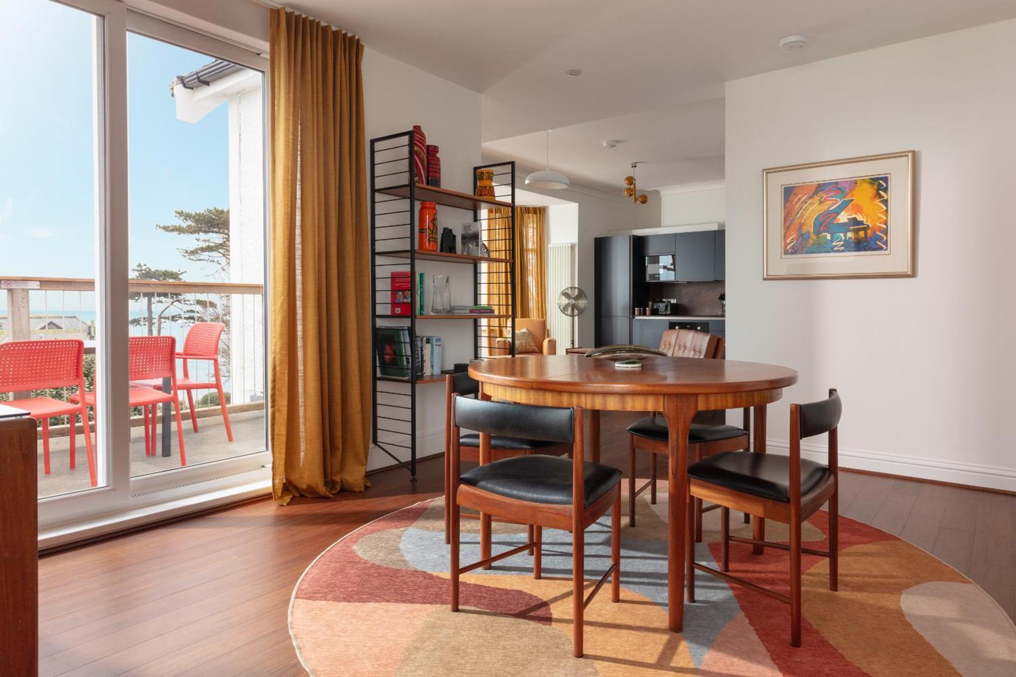 פאלמות' Chelsea House Holiday Apartments חדר תמונה