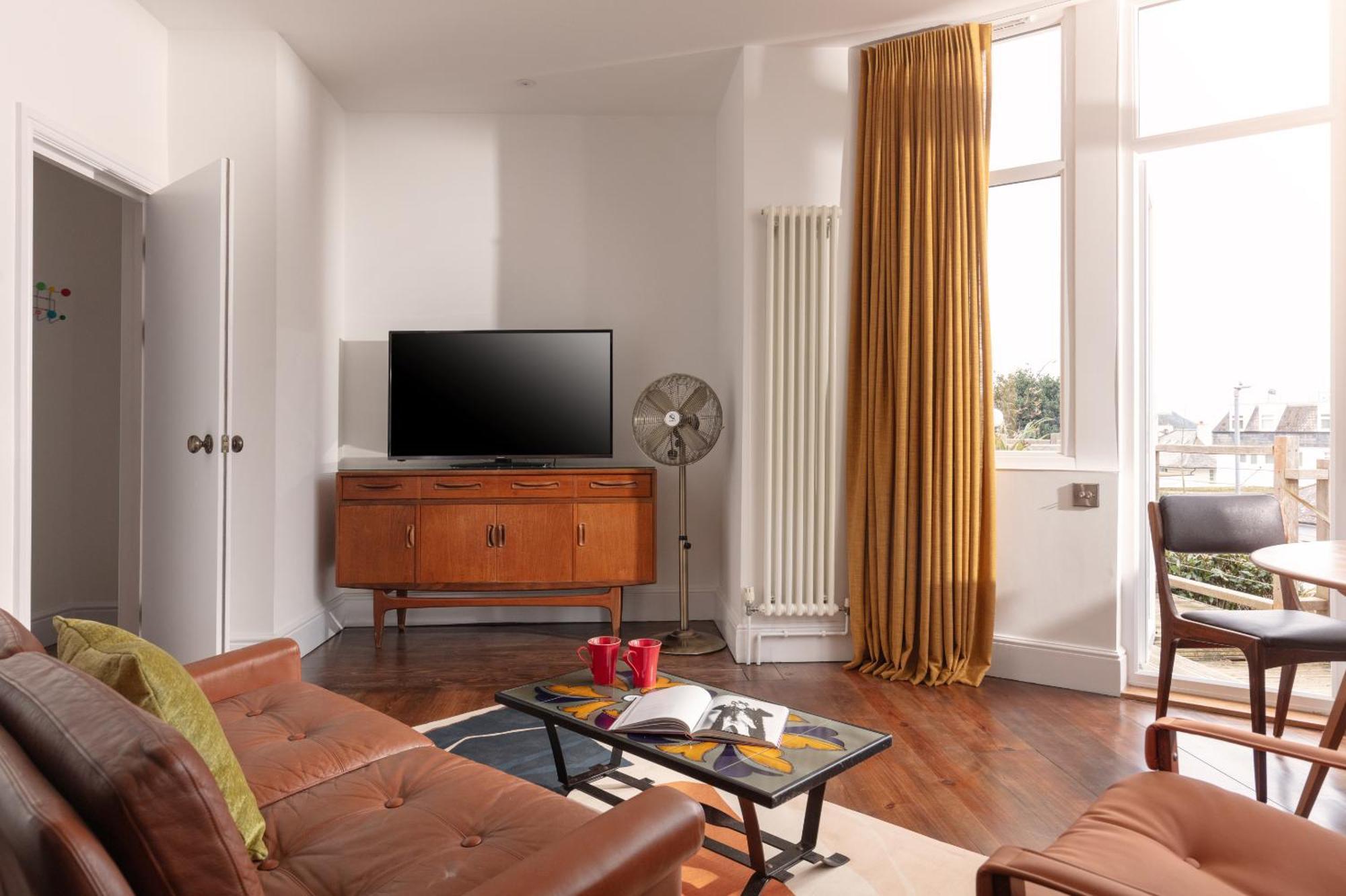 פאלמות' Chelsea House Holiday Apartments חדר תמונה