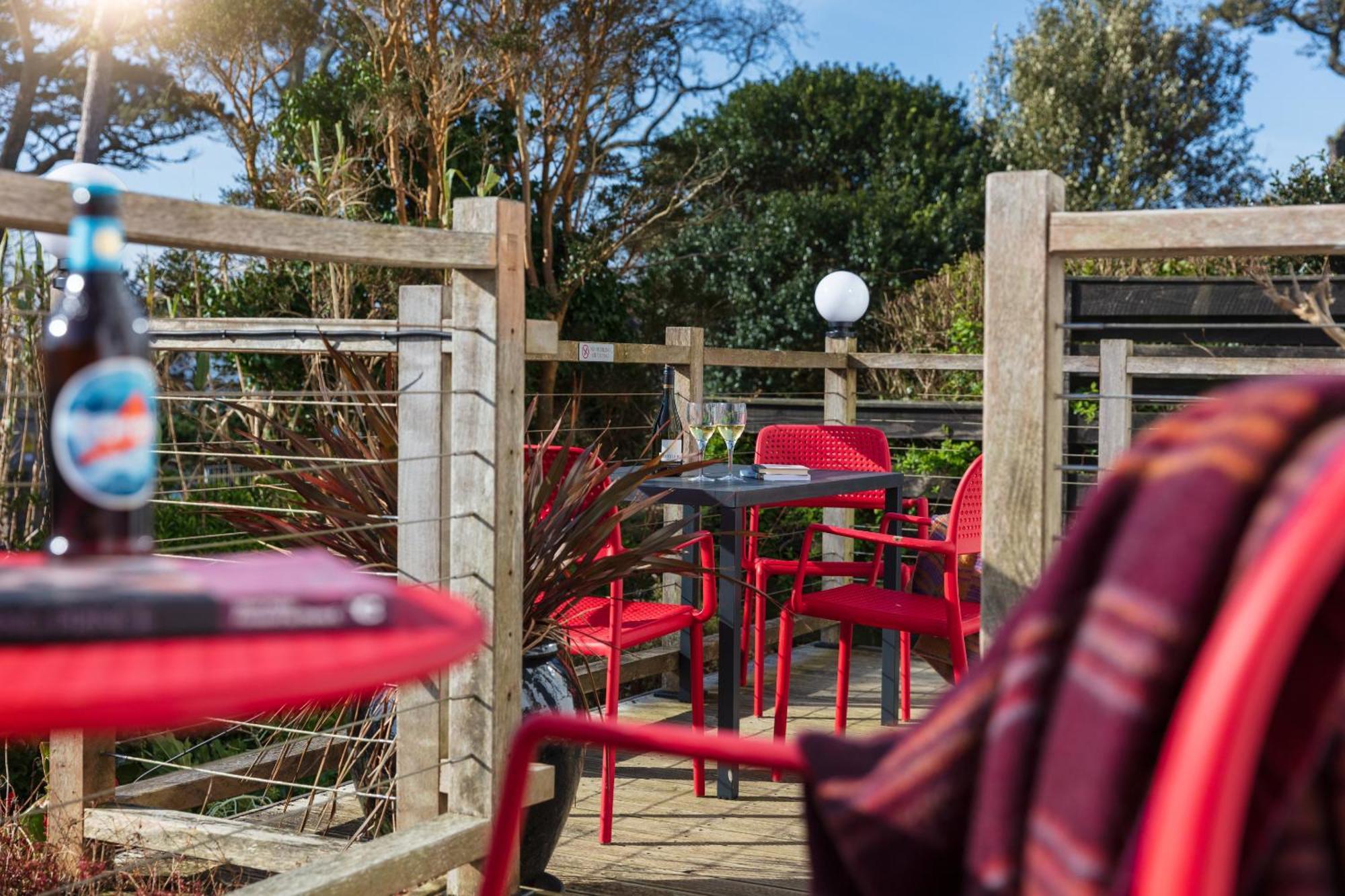 פאלמות' Chelsea House Holiday Apartments חדר תמונה