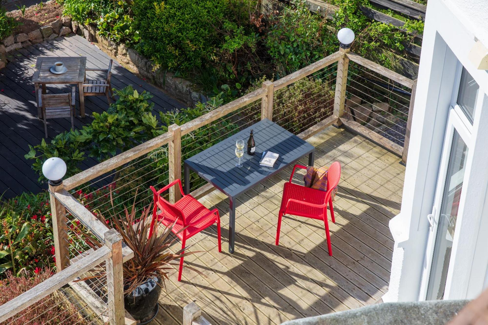 פאלמות' Chelsea House Holiday Apartments חדר תמונה