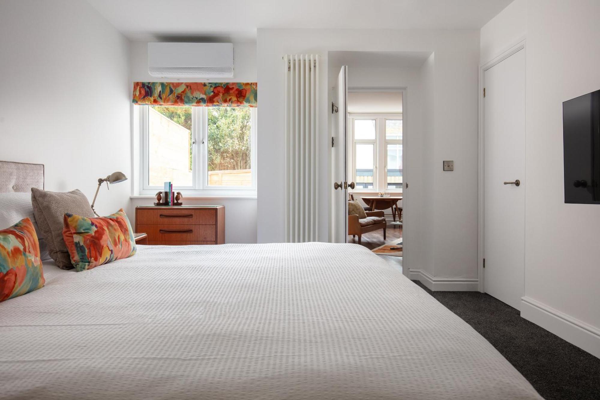 פאלמות' Chelsea House Holiday Apartments חדר תמונה