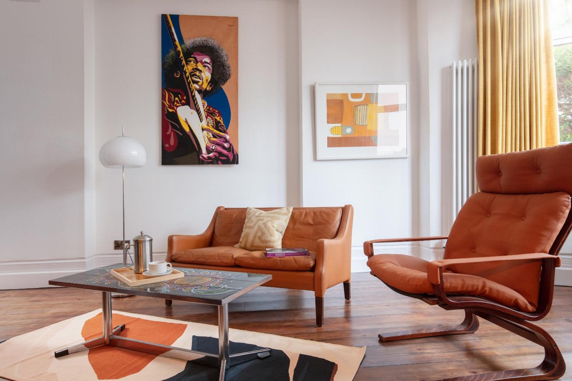 פאלמות' Chelsea House Holiday Apartments חדר תמונה