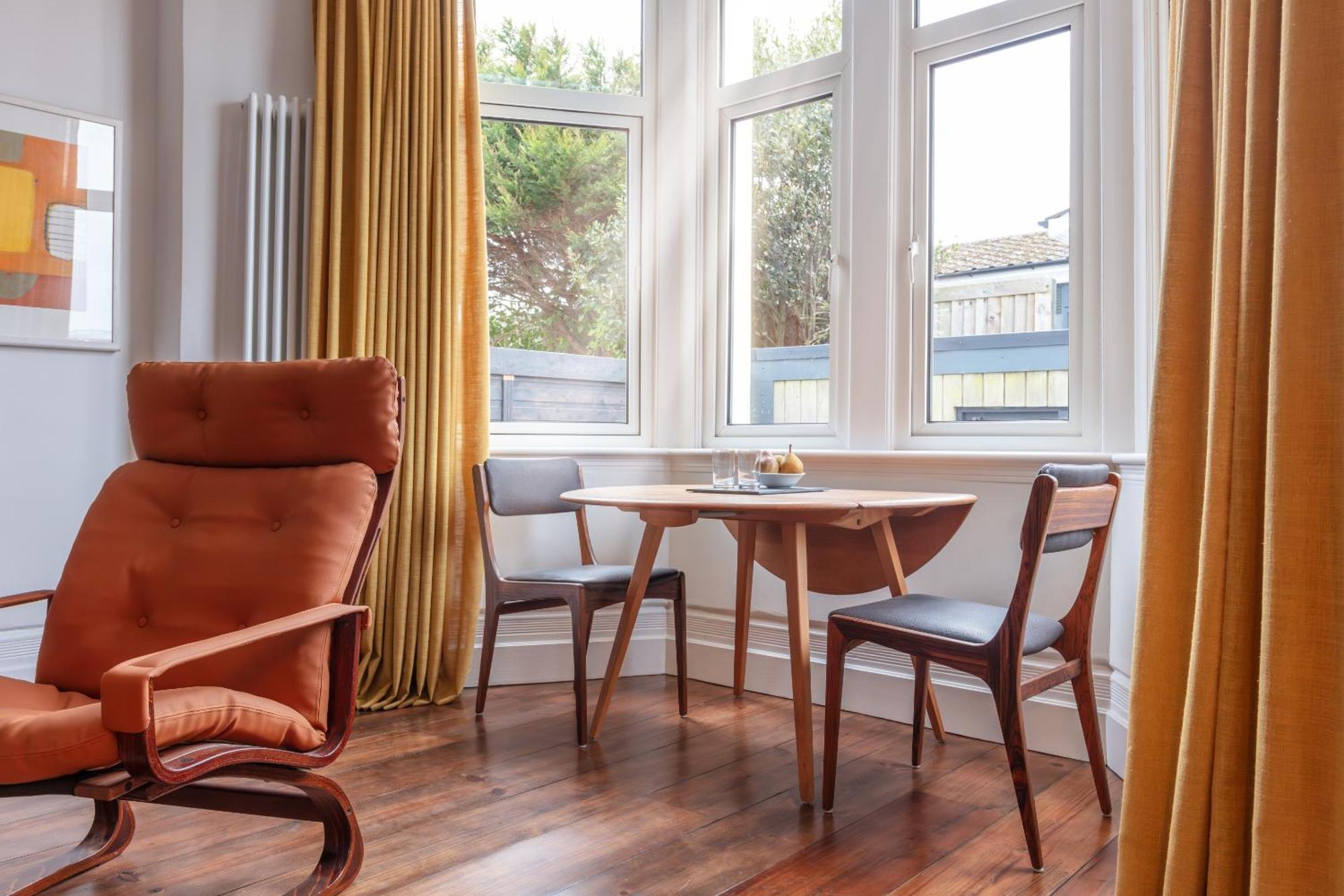 פאלמות' Chelsea House Holiday Apartments חדר תמונה