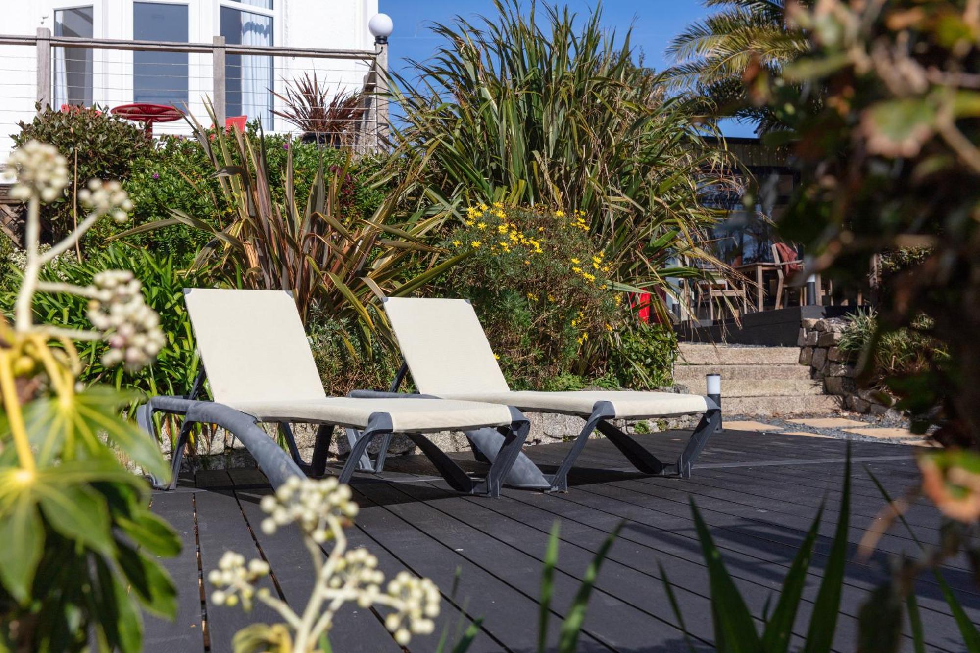 פאלמות' Chelsea House Holiday Apartments מראה חיצוני תמונה