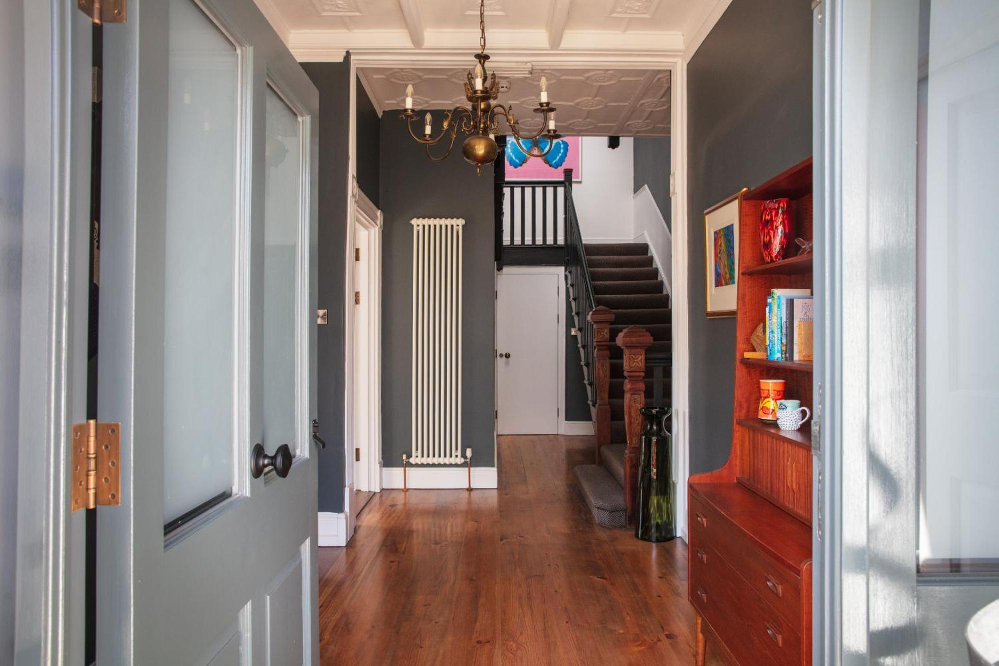 פאלמות' Chelsea House Holiday Apartments מראה חיצוני תמונה