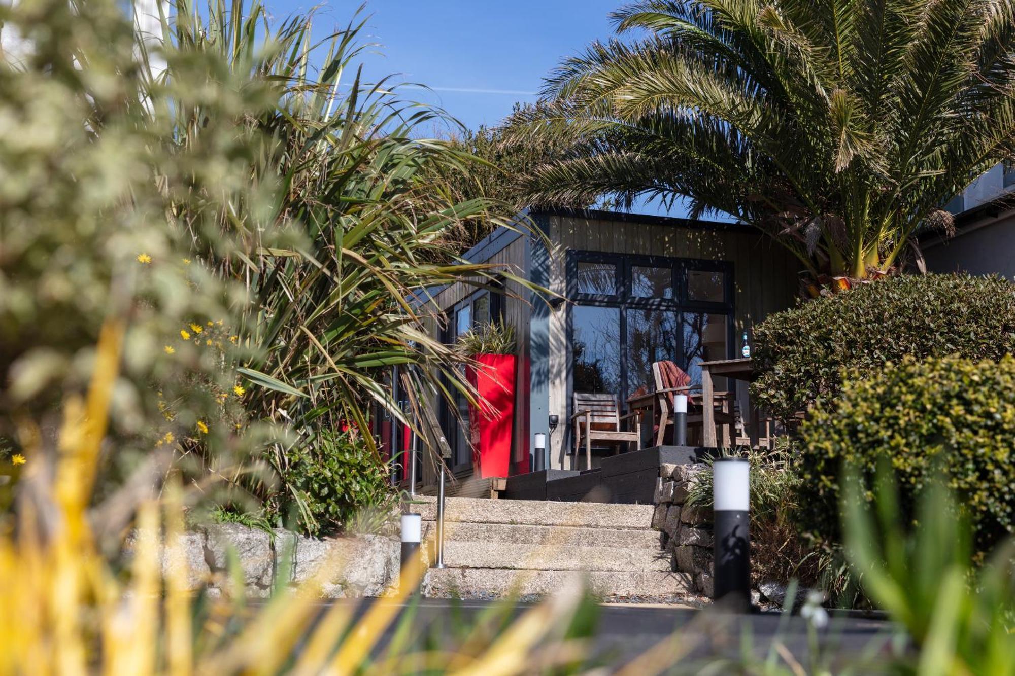 פאלמות' Chelsea House Holiday Apartments מראה חיצוני תמונה